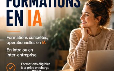 Formations IA OPCO MYAIFORMATION