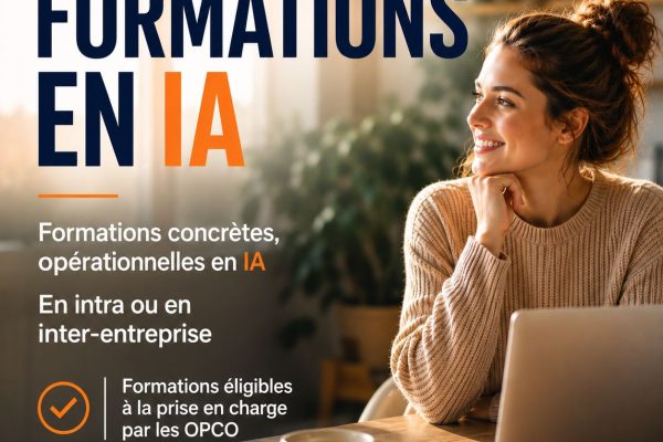 Formations IA OPCO MYAIFORMATION