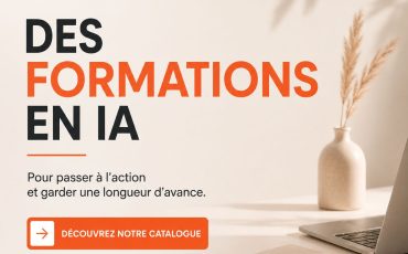 Formations en IA MyAIFormation