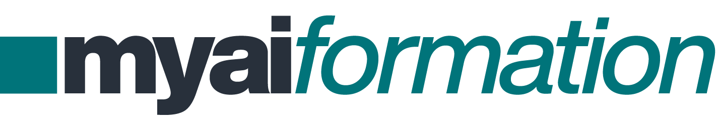 logo MYAIFORMATION