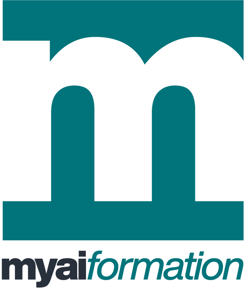 logo MYAIFORMATION