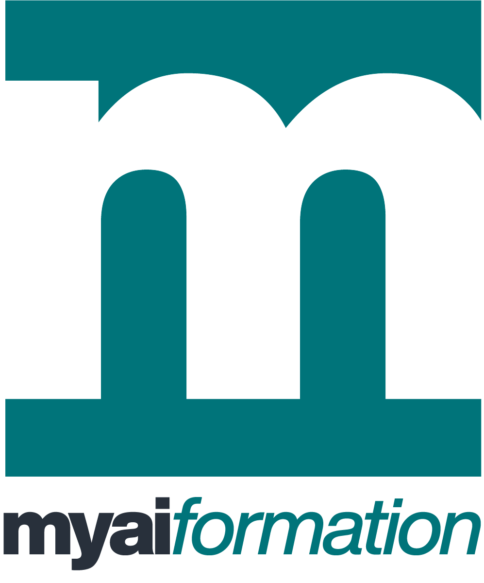 logo MYAIFORMATION