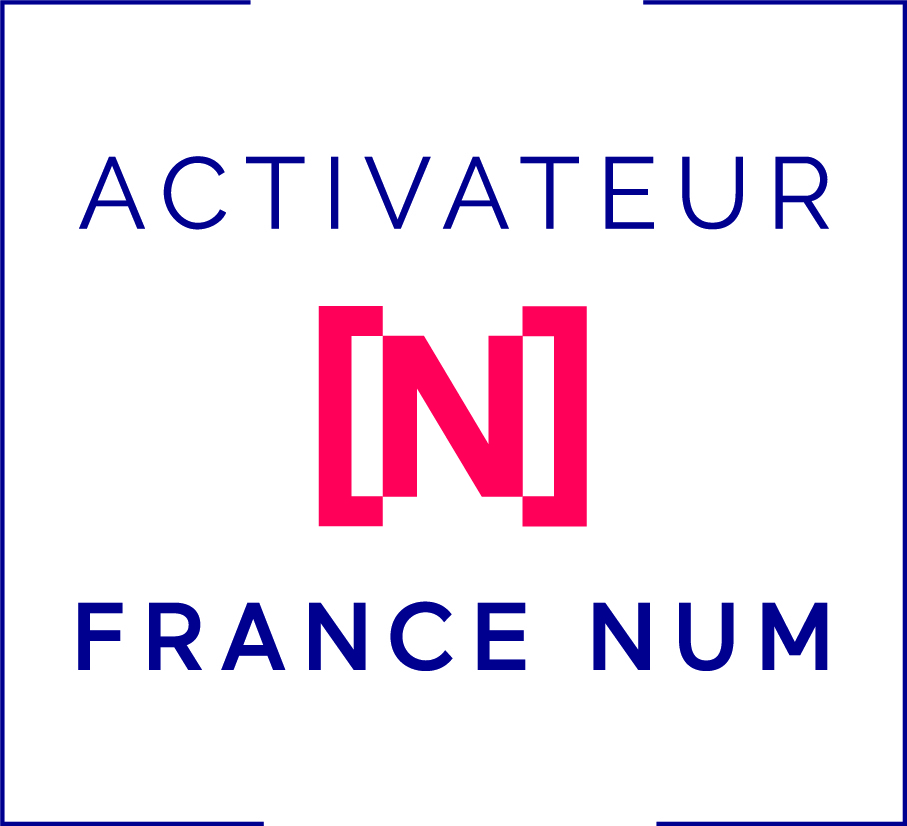 logo activateur france num MyAIFormation