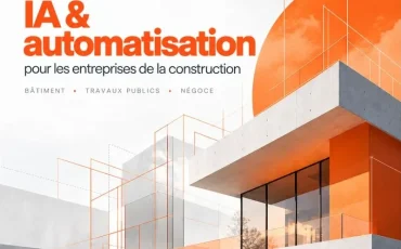 Formation IA Constructys pour les entreprises du BTP